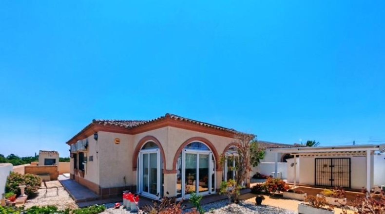 Кадис - Chiclana de la Frontera - 500m2