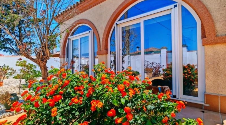 Кадис - Chiclana de la Frontera - 500m2