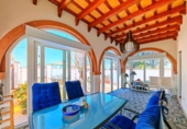 Chalet independiente con terreno en venta en la España, Chiclana de la Frontera, ref: TR416448 foto