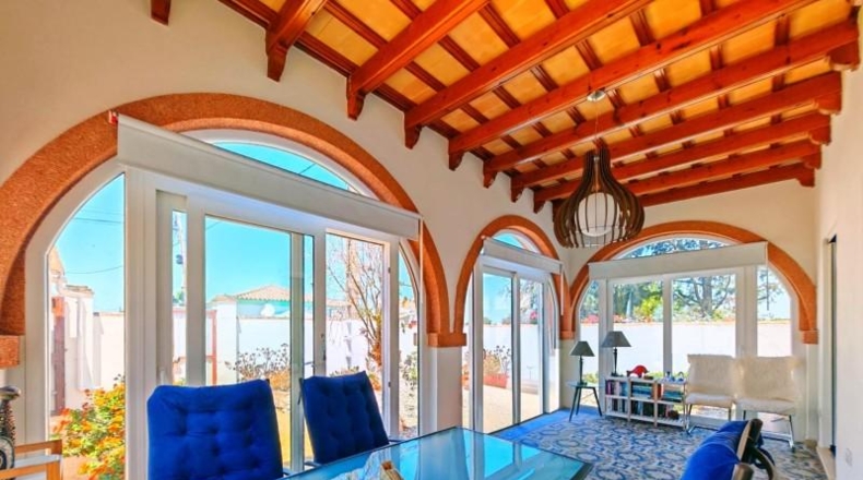 Кадис - Chiclana de la Frontera - 500m2
