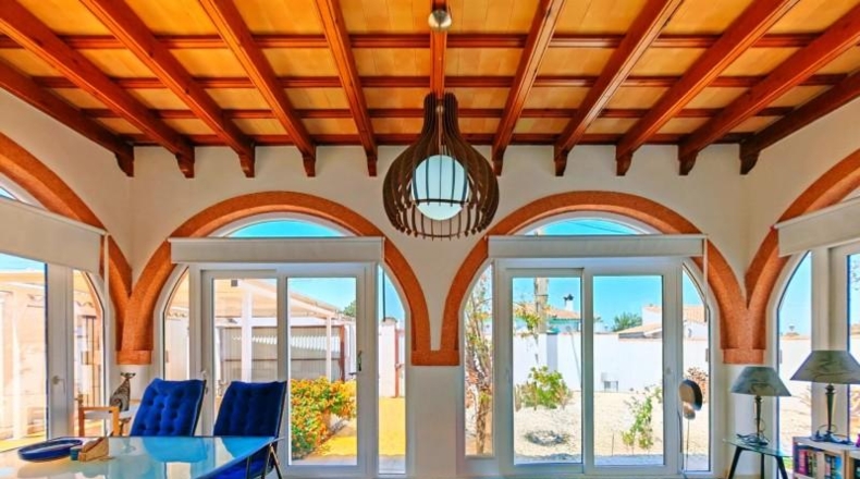 Кадис - Chiclana de la Frontera - 500m2
