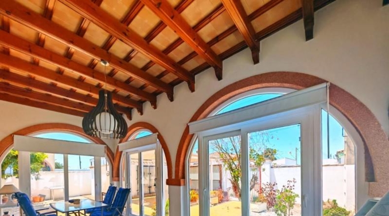 Кадис - Chiclana de la Frontera - 500m2