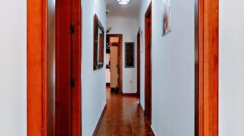 Кадис - Chiclana de la Frontera - 500m2