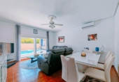 Chalet independiente con terreno en venta en la España, Chiclana de la Frontera, ref: TR416448 foto