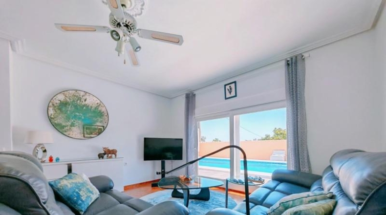 Кадис - Chiclana de la Frontera - 500m2