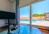 Chalet independiente con terreno en venta en la España, Chiclana de la Frontera, ref: TR416448 foto