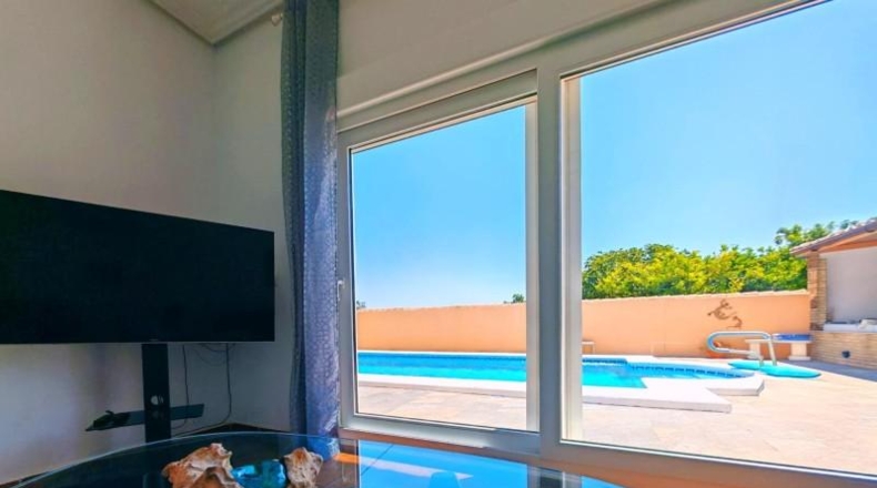 Кадис - Chiclana de la Frontera - 500m2