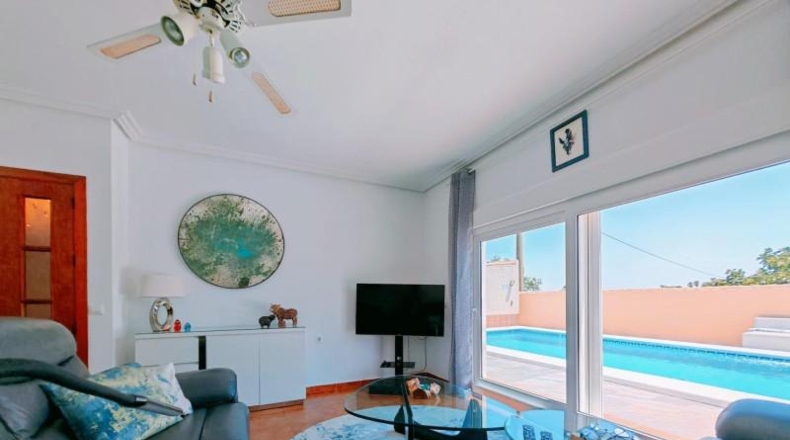 Кадис - Chiclana de la Frontera - 500m2