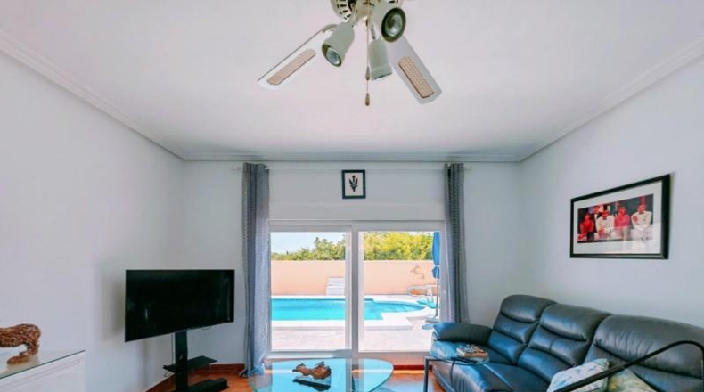Кадис - Chiclana de la Frontera - 500m2