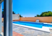 Chalet independiente con terreno en venta en la España, Chiclana de la Frontera, ref: TR416448 foto