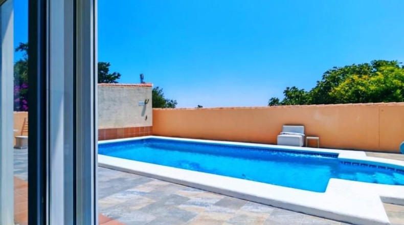 Кадис - Chiclana de la Frontera - 500m2