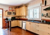 Chalet independiente con terreno en venta en la España, Chiclana de la Frontera, ref: TR416448 foto