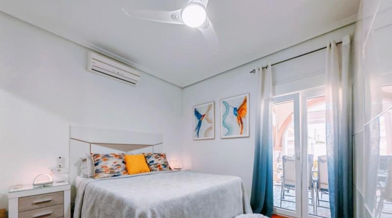 Кадис - Chiclana de la Frontera - 500m2