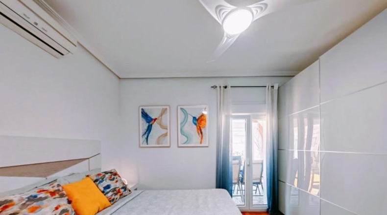Кадис - Chiclana de la Frontera - 500m2