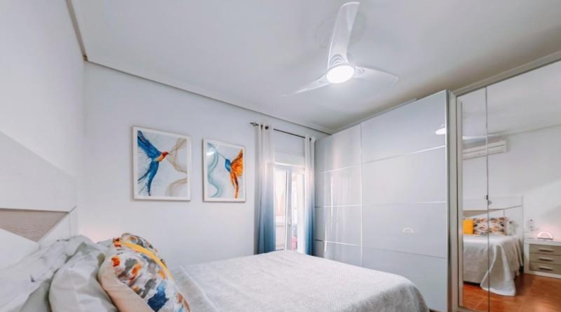 Кадис - Chiclana de la Frontera - 500m2
