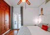 Chalet independiente con terreno en venta en la España, Chiclana de la Frontera, ref: TR416448 foto