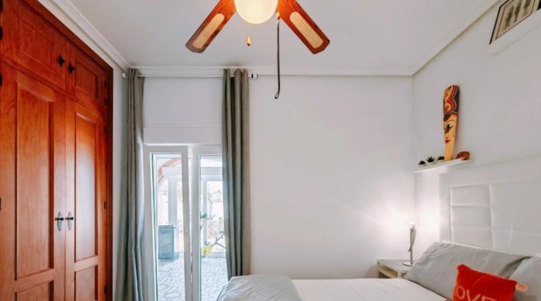 Кадис - Chiclana de la Frontera - 500m2