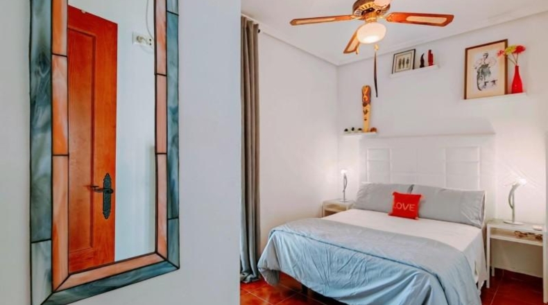 Кадис - Chiclana de la Frontera - 500m2