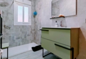 Chalet independiente con terreno en venta en la España, Chiclana de la Frontera, ref: TR416448 foto