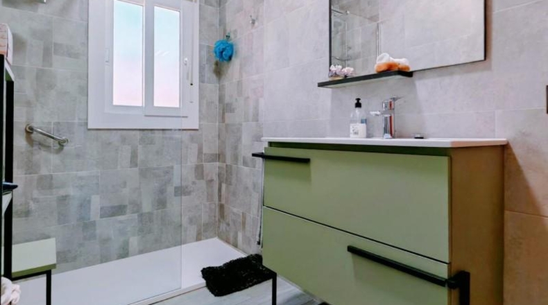 Кадис - Chiclana de la Frontera - 500m2