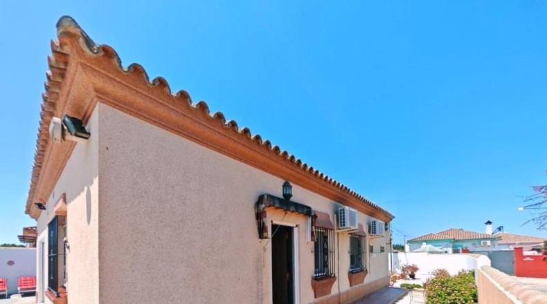 Кадис - Chiclana de la Frontera - 500m2