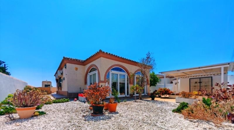 Кадис - Chiclana de la Frontera - 500m2
