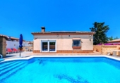 Chalet independiente con terreno en venta en la España, Chiclana de la Frontera, ref: TR416448 foto