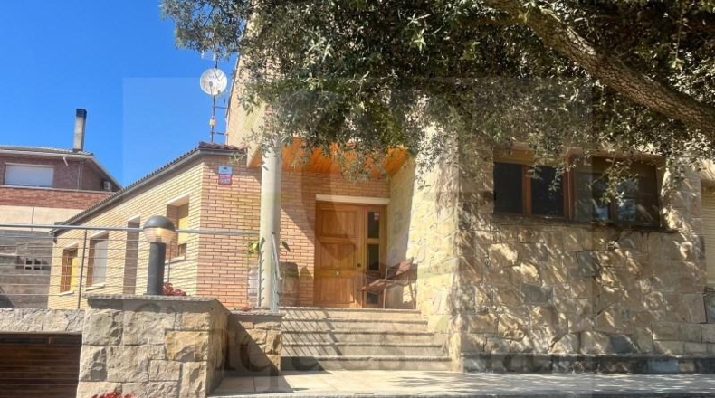 Barcelona - Castellnou de Bages - 690m2