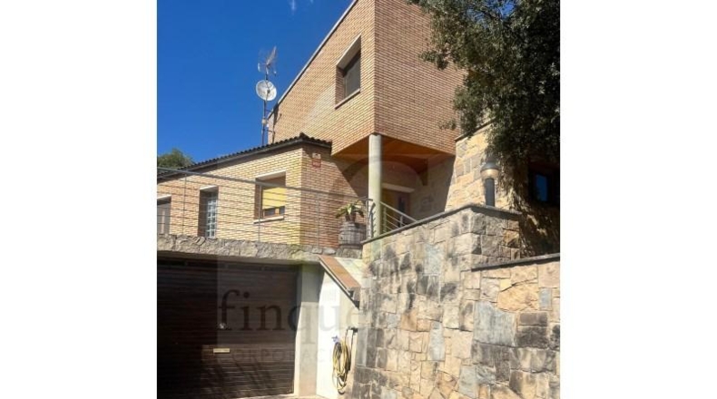 Barcelona - Castellnou de Bages - 690m2