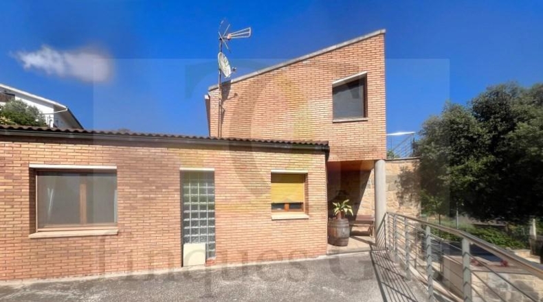 Barcelona - Castellnou de Bages - 690m2