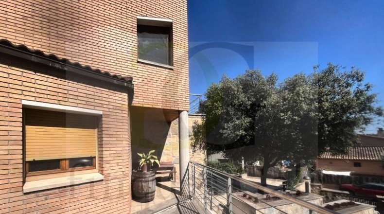 Barcelona - Castellnou de Bages - 690m2