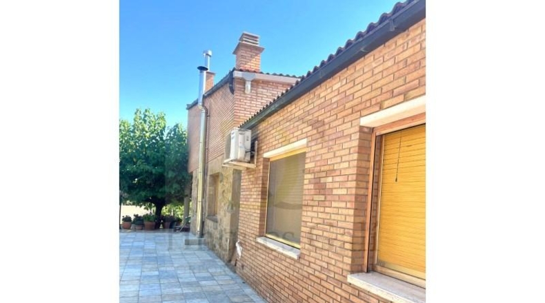 Barcelona - Castellnou de Bages - 690m2