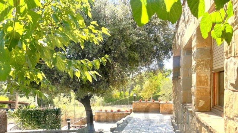 Barcelona - Castellnou de Bages - 690m2