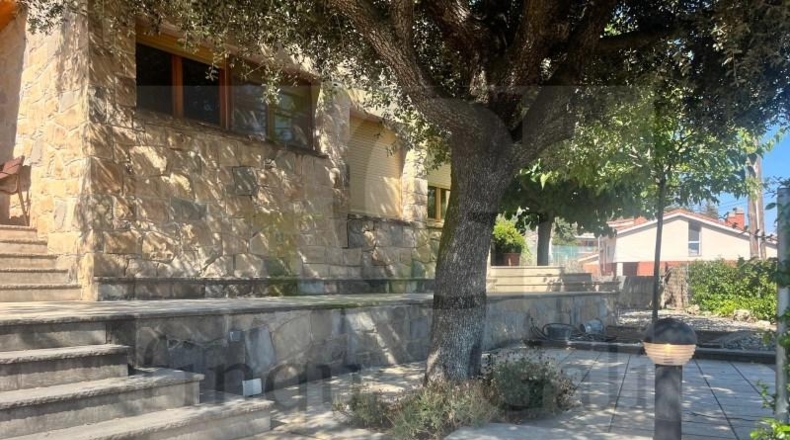 Barcelona - Castellnou de Bages - 690m2