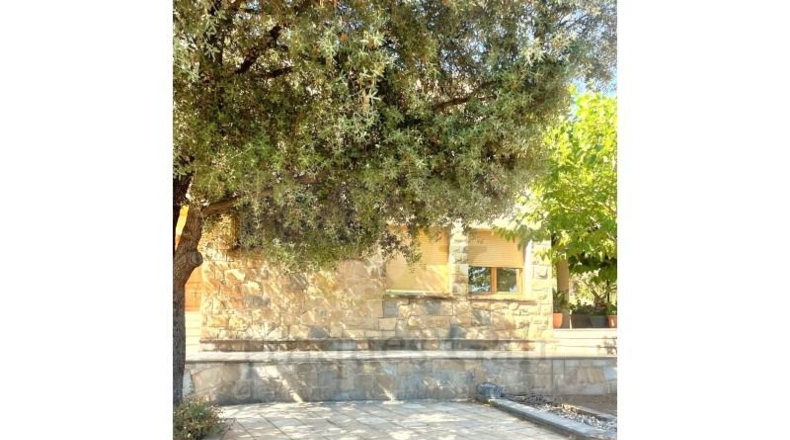 Barcelona - Castellnou de Bages - 690m2