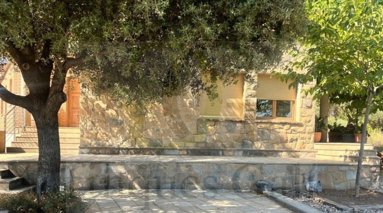 Barcelona - Castellnou de Bages - 690m2