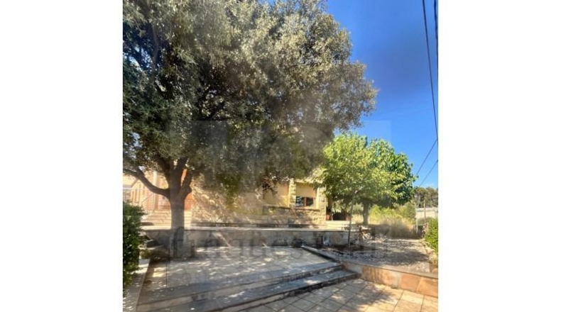 Barcelona - Castellnou de Bages - 690m2