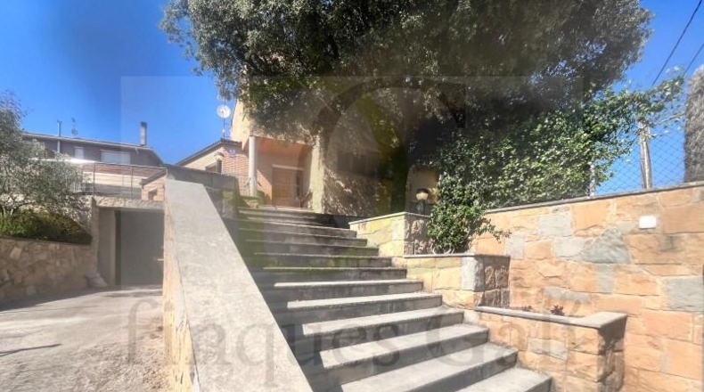 Barcelona - Castellnou de Bages - 690m2