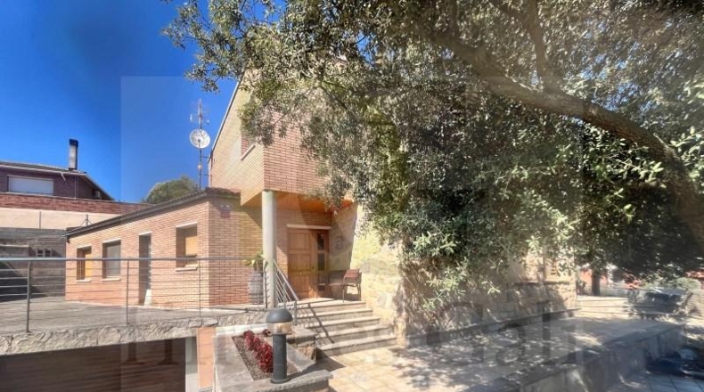 Barcelona - Castellnou de Bages - 690m2