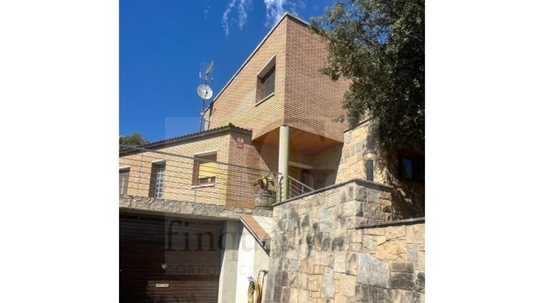 Barcelona - Castellnou de Bages - 690m2