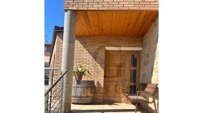 Barcelona - Castellnou de Bages - 690m2