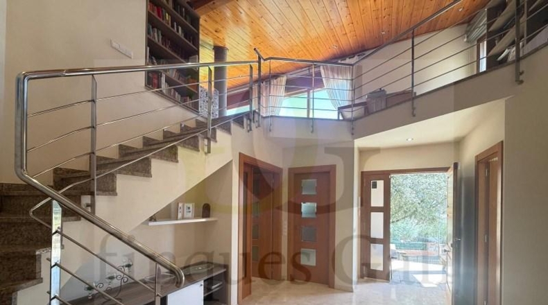 Barcelona - Castellnou de Bages - 690m2