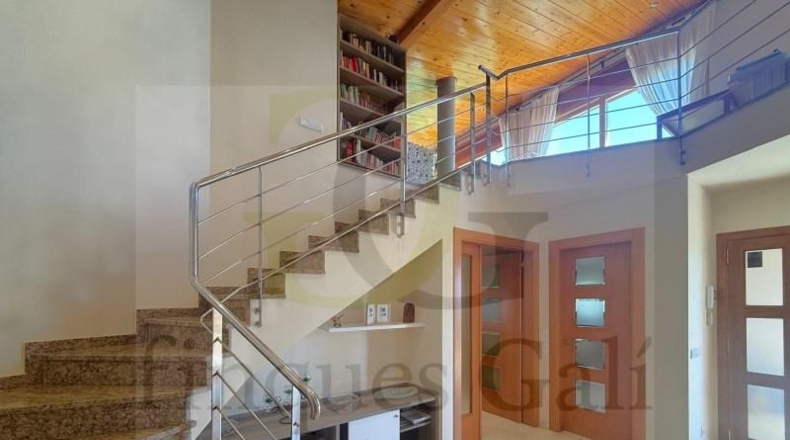 Barcelona - Castellnou de Bages - 690m2