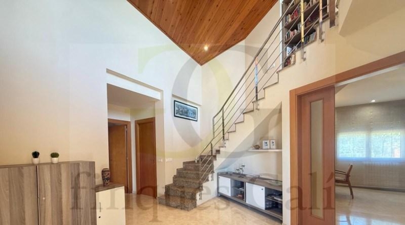 Barcelona - Castellnou de Bages - 690m2