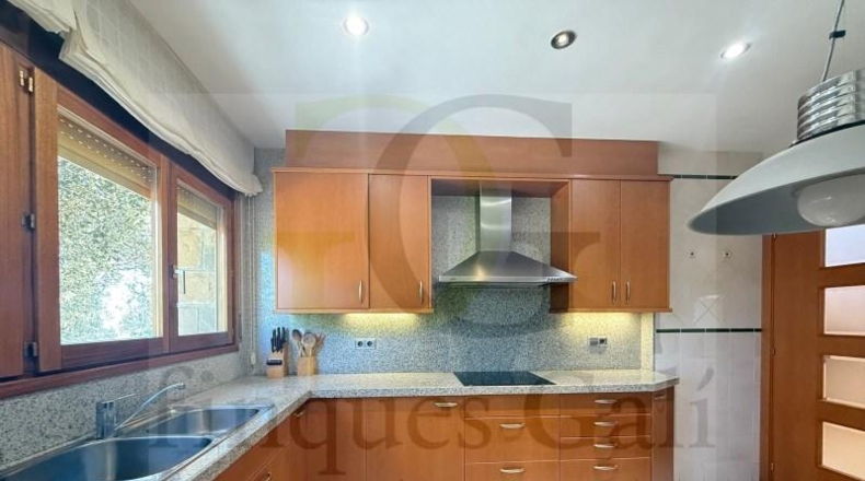 Barcelona - Castellnou de Bages - 690m2