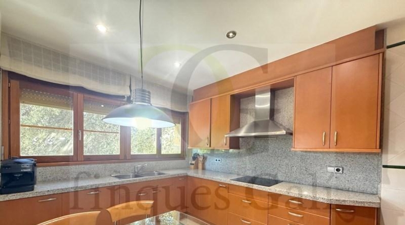 Barcelona - Castellnou de Bages - 690m2