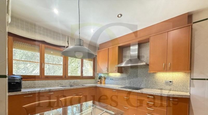 Barcelona - Castellnou de Bages - 690m2