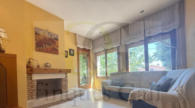 Barcelona - Castellnou de Bages - 690m2