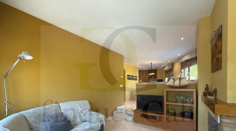 Barcelona - Castellnou de Bages - 690m2