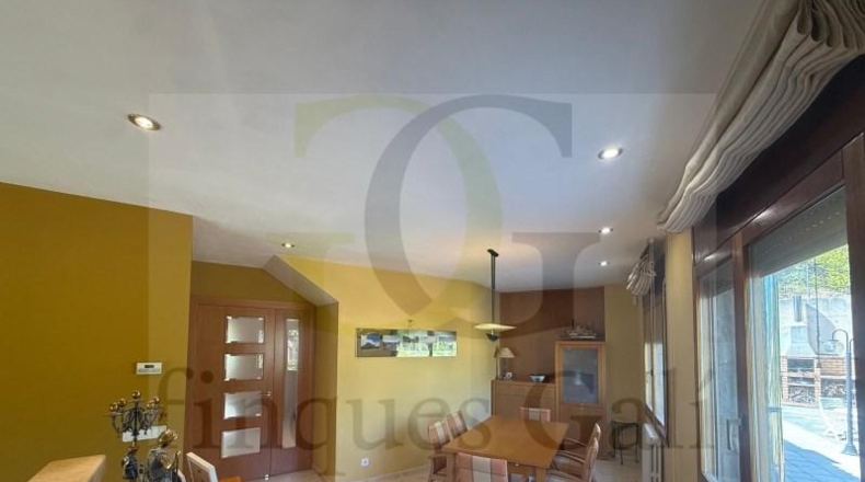 Barcelona - Castellnou de Bages - 690m2